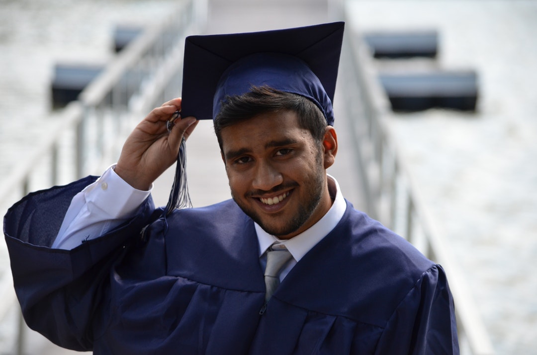 cost of a master's degree